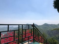 -京东石林峡风景区