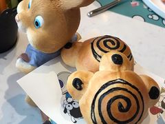 -水桶王国主题餐厅·聚会·生日派对·亲子活动·家庭套餐(亚龙湾希尔顿店)