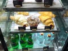 -COSTA COFFEE(上海月星环球港店)