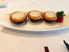 -金悦轩海鲜酒家(拱北店)