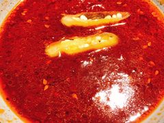 -老墙根涮肉·铜锅·烧烤(欢乐谷·王四营店)