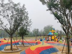 -东郊湿地公园