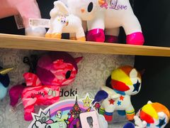 -泡泡玛特POPMART(杭州乐堤港店)