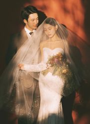 -卡米拉婚纱摄影工作室(金汇广场店)