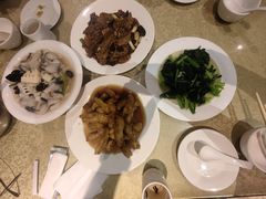 -春江饭店(共青团路总店)