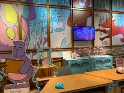 -Harry's Kitchen哈里小屋(上海大悦城店)