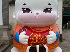 -惠山古镇·寄畅园