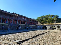 -福建土楼(南靖)景区