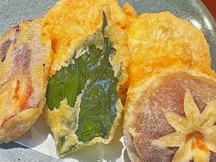 -一本魅·日式料理