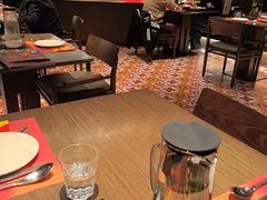 -ZAFFERANO西班牙海鲜饭(上海首店)