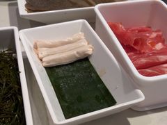 -野妹经典火锅(保利店)