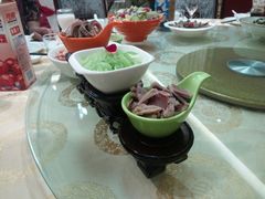 -锡和无锡菜(景丽苑店)