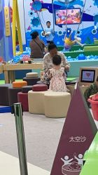 -莫莉幻想儿童乐园(北京丰台永旺店)