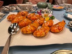 -夏苑(新加坡丽思卡尔顿美年酒店)