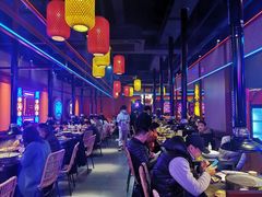 -十三姨正合丰烤肉(营迹路店)