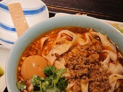 -喜晋道面馆(华严寺广场店)