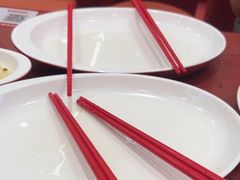 -喜家德虾仁水饺(长泰广场店)
