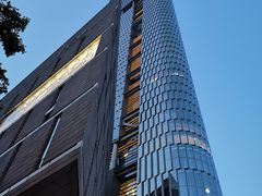 外景图-紫峰大厦
