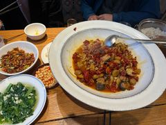-印象鲵宴·张家界地标美食名片(溪布街店)
