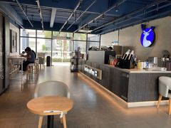 -瑞幸咖啡(港湾1号店)