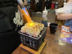 火炙波波寿司-仙隐小鹿中華の日料(正弘城店)