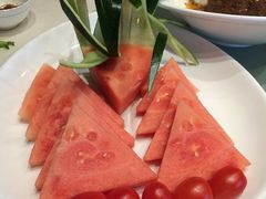 QQ图片20150202191013-A One Kitchen·南京精菜馆(晶丽酒店店)