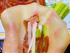-富贵春饼·烤鸭·大厨现炒(泰华店)