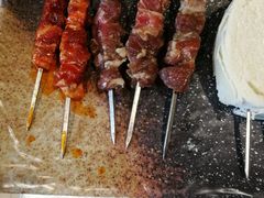 -白玉·朝鲜族烤串(深圳Kkone店)