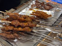 -勇利赵家烤肉坊(含光路店)