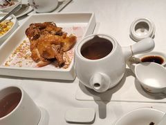 -尚一汤·粤菜海鲜(汇智国际商业中心店)