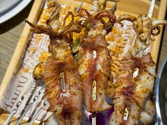 -隆喜元鱼汤包·海鲜(中联广场店)