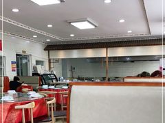 大堂-叶存利海鲜大馅饺子(海宁路总店)