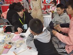 -东浩兰生上海世博展览馆