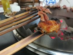 -喷火龙西昌火盆烧烤(泸州总店)