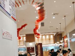 -大厨小馆(华阳城店)