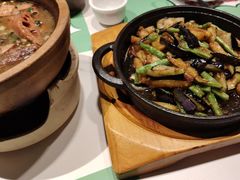 -鑫小城故事·藕汤·家常菜(台北一路总店)
