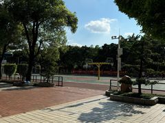 -广州市越秀区育才实验学校