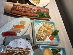-大桥日本料理·日式放题·铁板定食(科兴科学园店)
