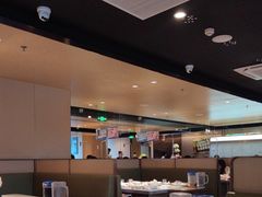 -海底捞火锅(太原万科城店)