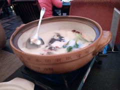 -羡餐厅·杭帮菜·淳菜(千岛湖自由洲际殿店)