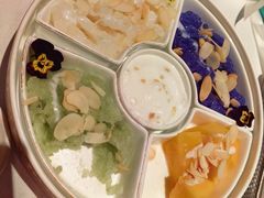 -狮拾久·现代新加坡料理(壹方城店)