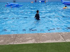 -阿酋湾水上乐园