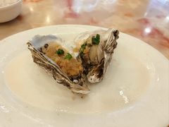 -新金盛·海鲜酒楼(盐田店)