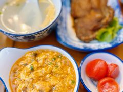 -孙盛兴奥灶面馆·蟹黄面·三虾面(山塘街总店)