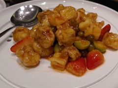 -张家卫·阳江菜·小海鲜(肥婆湾桥店)