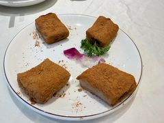 -福来居烤鸭店(天坛二店)