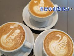 -Seesaw Coffee(苏州中心店)