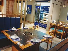 -大河宴·椒麻鱼火锅(北京路中和美食街店)