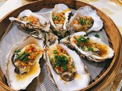 酱椒生蚝-聚味瞿记·龙虾堂(望城店)
