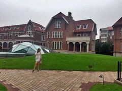 -天津津利华酒店